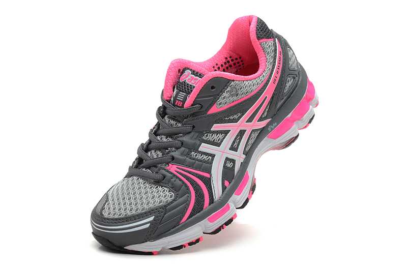 Asics GEL KAYANO 18 femme  asics gel vente2